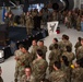 Travis AFB celebrates Airmen’s accomplishments with 2025 Master Sgt. Release Party