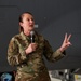 Travis AFB celebrates Airmen’s accomplishments with 2025 Master Sgt. Release Party