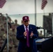 Commander-in-Chief Visits Fort Bragg to Celebrate 250 Years of Army Excellence