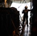 2nd Distribution Support Battalion Conducts Air Delivery
