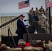 Commander-in-Chief Visits Fort Bragg to Celebrate 250 Years of Army Excellence