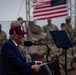 Commander-in-Chief Visits Fort Bragg to Celebrate 250 Years of Army Excellence
