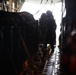 2nd Distribution Support Battalion Conducts Air Delivery