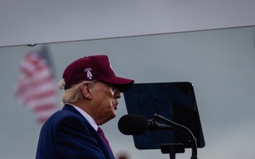 Commander-in-Chief Visits Fort Bragg to Celebrate 250 Years of Army Excellence