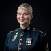 U.S. Army Field Band Member Headshots