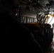 2nd Distribution Support Battalion Conducts Air Delivery