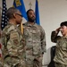4th OMRS Change of Command Ceremony