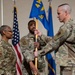 4th OMRS Change of Command Ceremony