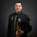 U.S. Army Field Band Member Headshots