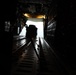 2nd Distribution Support Battalion Conducts Air Delivery