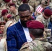 WWE Joins Forces with the Army to Celebrate 250 Years of Service