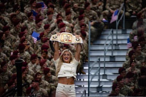 Sgt. 1st Class Jackson