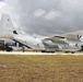 2nd Distribution Support Battalion Conducts Air Delivery