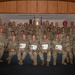 Team Tyndall welcomes its newest master sergeant selects