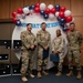 Team Tyndall welcomes its newest master sergeant selects