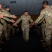 Team Tyndall welcomes its newest master sergeant selects