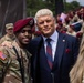 WWE Joins Forces with the Army to Celebrate 250 Years of Service