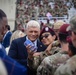 WWE Joins Forces with the Army to Celebrate 250 Years of Service