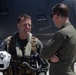 MCAS Yuma Receives Harrier for Display