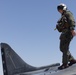 MCAS Yuma Receives Harrier for Display