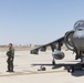 MCAS Yuma Receives Harrier for Display