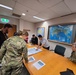 Service members strategically coordinate biosurveillance efforts at Talisman Sabre 2025