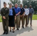 Marine for Life Group Photo