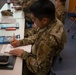 156th LRS Hosts MTT conducting vehicle AC Systems training course