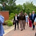 Munson leaders join Kansas Governor for Army Birthday Proclamation