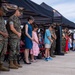 2nd Distribution Support Battalion Change of Command Ceremony