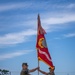 2nd Distribution Support Battalion Change of Command Ceremony