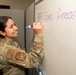 FSS supports the fighting force