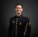 U.S. Army Field Band Member Headshots