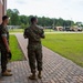 2025 Destructive Weather Exercise on MCB Camp Lejeune