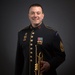 U.S. Army Field Band Member Headshots