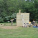 631st Engineer Support Company Annual Training