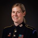 U.S. Army Field Band Member Headshots