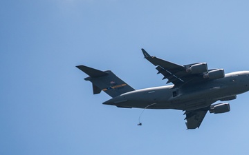 BASIC AIRBORNE SCHOOL (Jump Week)