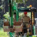 Citizen Airmen restore Redwood facilities during Innovative Readiness Training