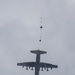 2nd Distribution Support Battalion Conducts Air Delivery
