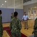 2025 Destructive Weather Exercise on MCB Camp Lejeune