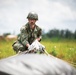 BASIC AIRBORNE SCHOOL (Jump Week)