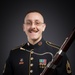 U.S. Army Field Band Member Headshots