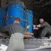 2nd Distribution Support Battalion Conducts Air Delivery