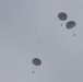 2nd Distribution Support Battalion Conducts Air Delivery