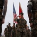 3rd LAAD Battalion Relief and Appointment