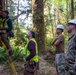 Citizen Airmen restore Redwood facilities during Innovative Readiness Training
