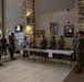 2025 Destructive Weather Exercise on MCB Camp Lejeune