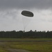 2nd Distribution Support Battalion Conducts Air Delivery