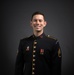 U.S. Army Field Band Member Headshots